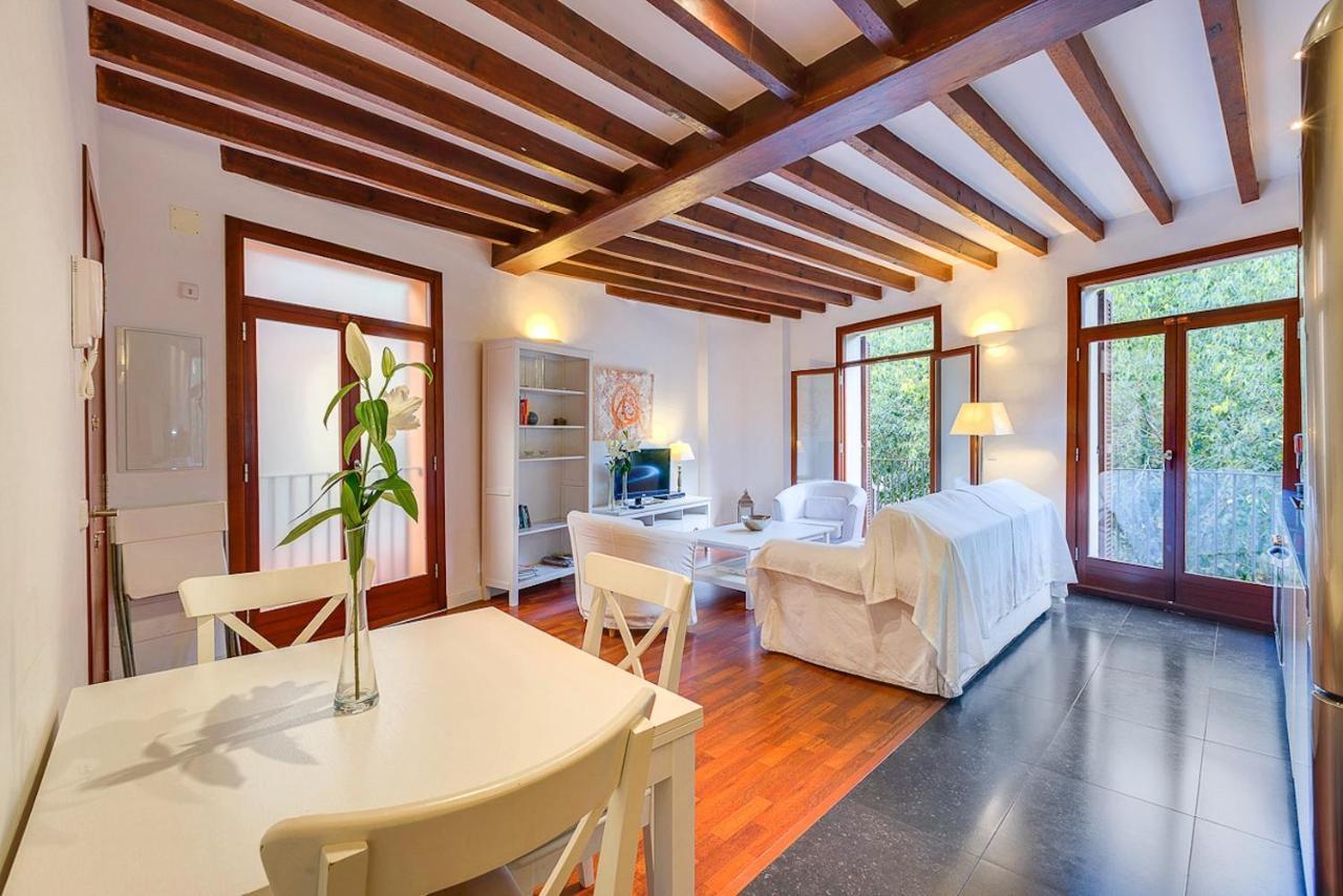 Appartement Colors - Llotgeta - Turismo De Interior Palma de Mallorca