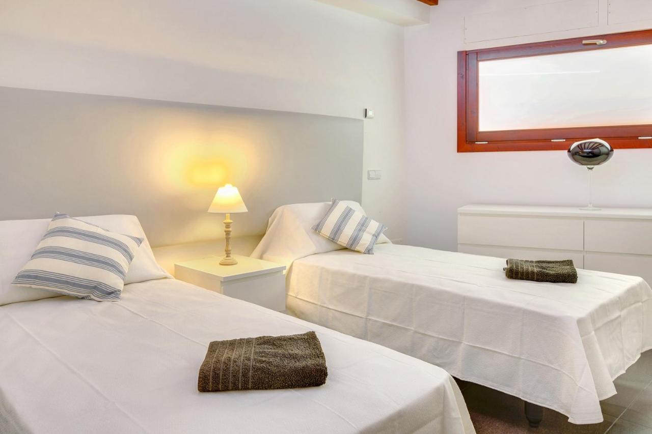 Apartment Colors - Llotgeta - Turismo De Interior *