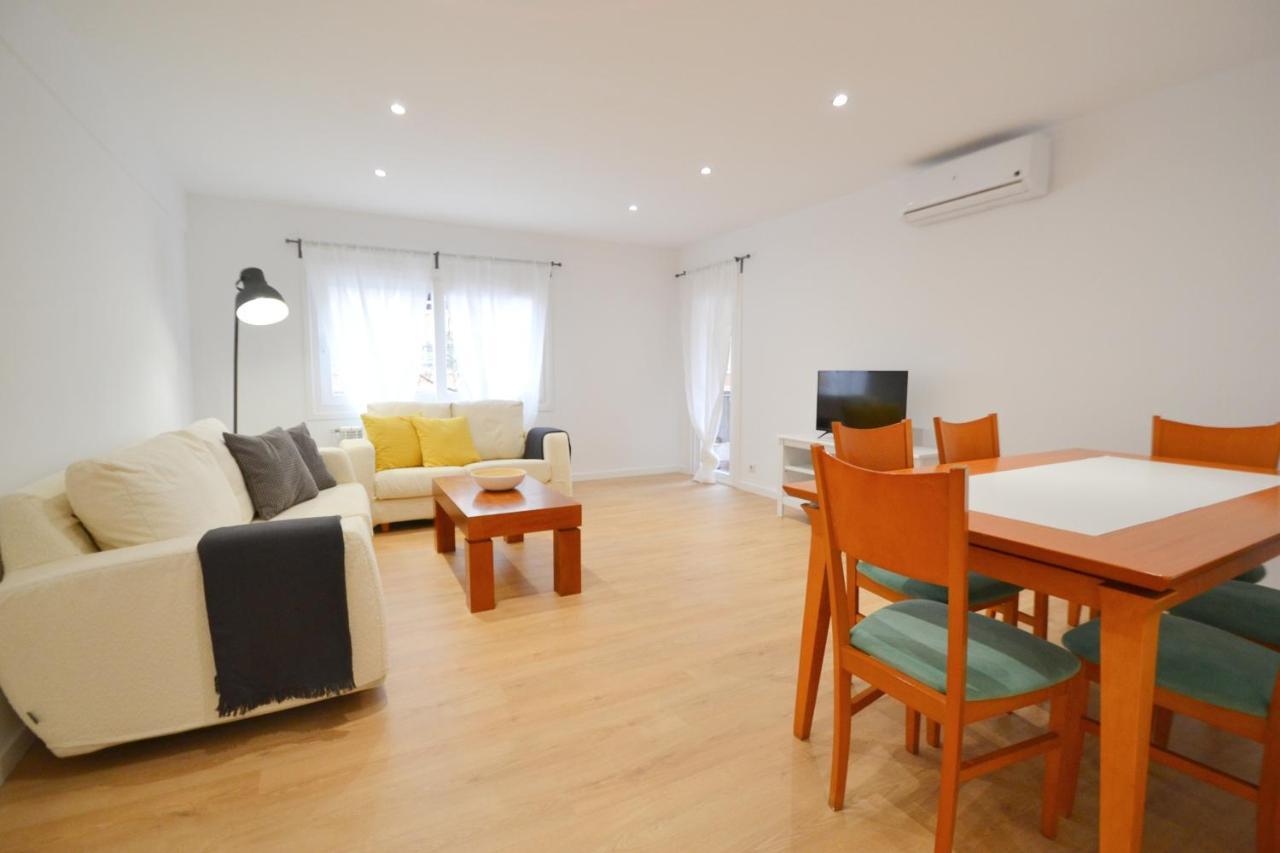 Apartamento Bellver