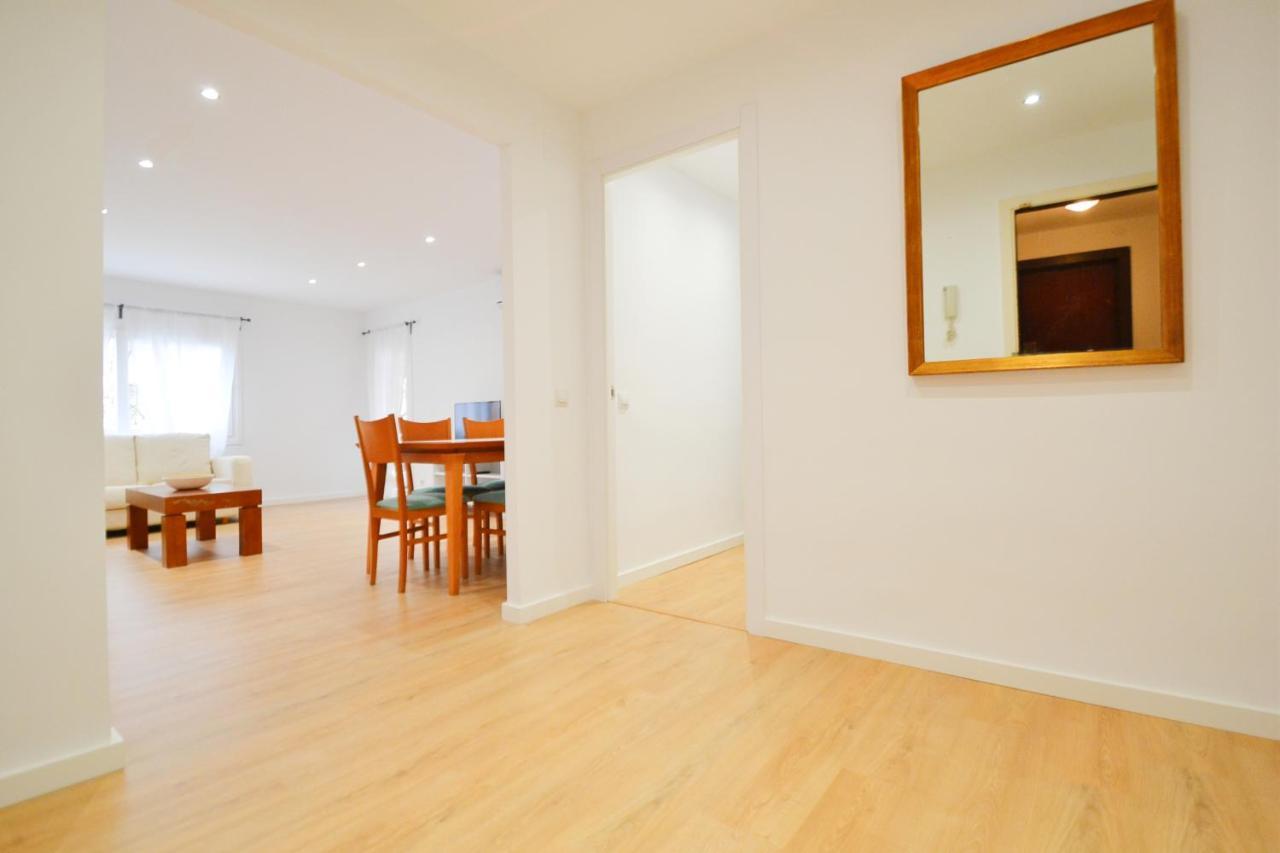 Apartamento Bellver *