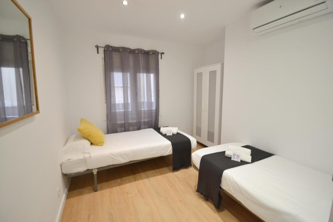 Apartamento Bellver