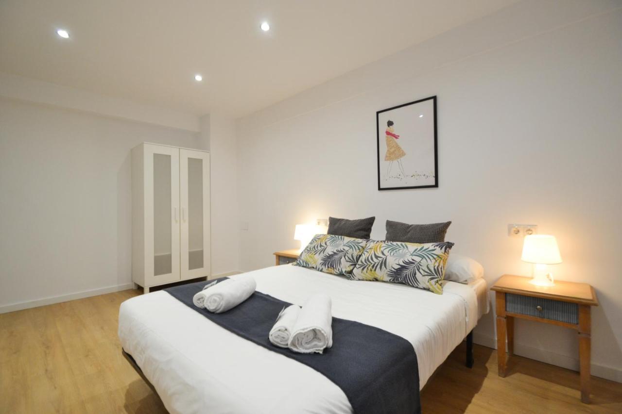Apartamento Bellver Palma de Maiorca