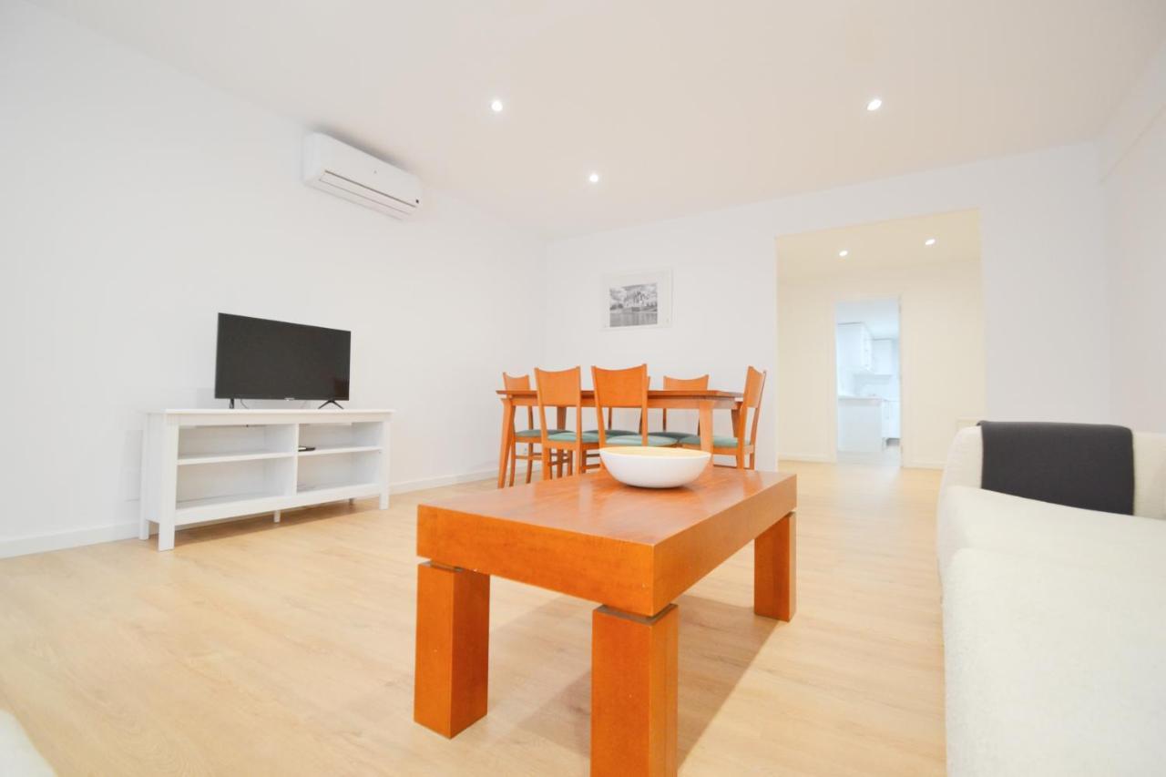 Bellver Apartamento