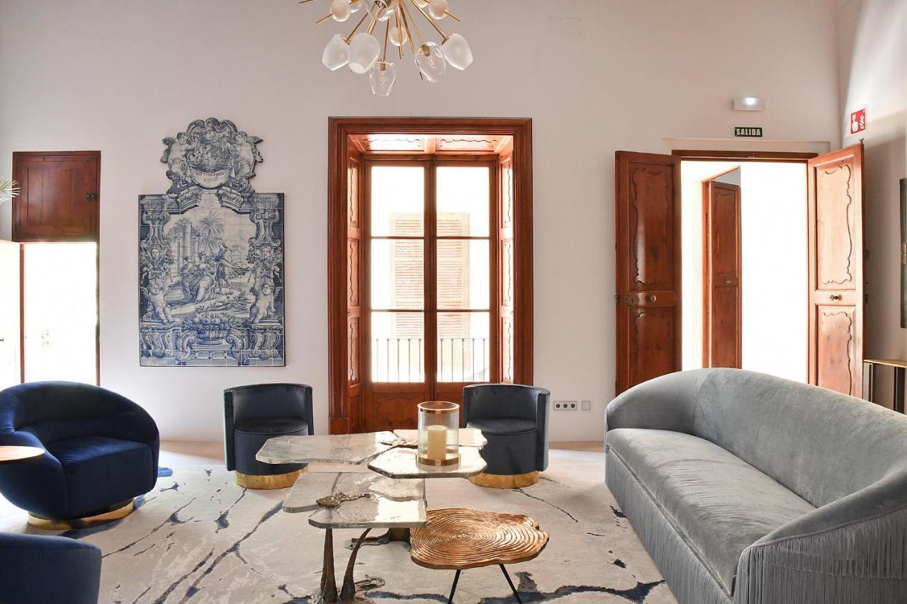 Hotel Palacio Marques By Puro (adults Only)