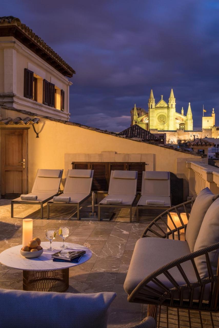 Palacio Marques By Puro (adults Only) 5* Palma de Mallorca