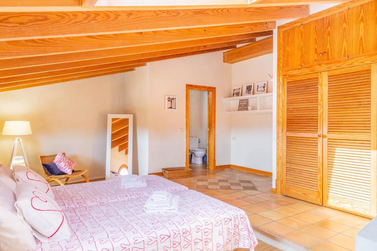Historical House Palma *