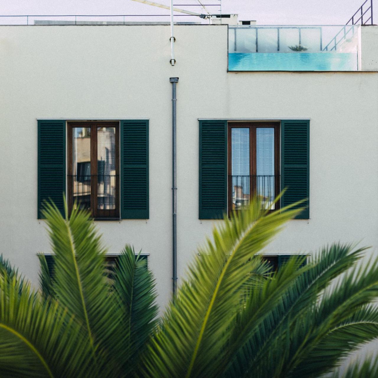Hotel Petit Palace Tres Palma de Maiorca