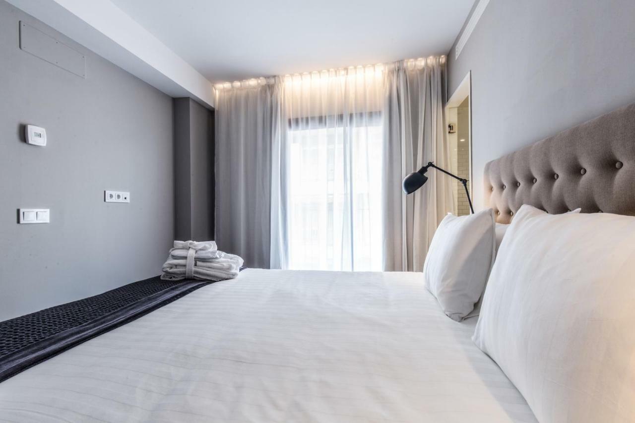 Terreno Suites Aparthotel Palma de Mallorca