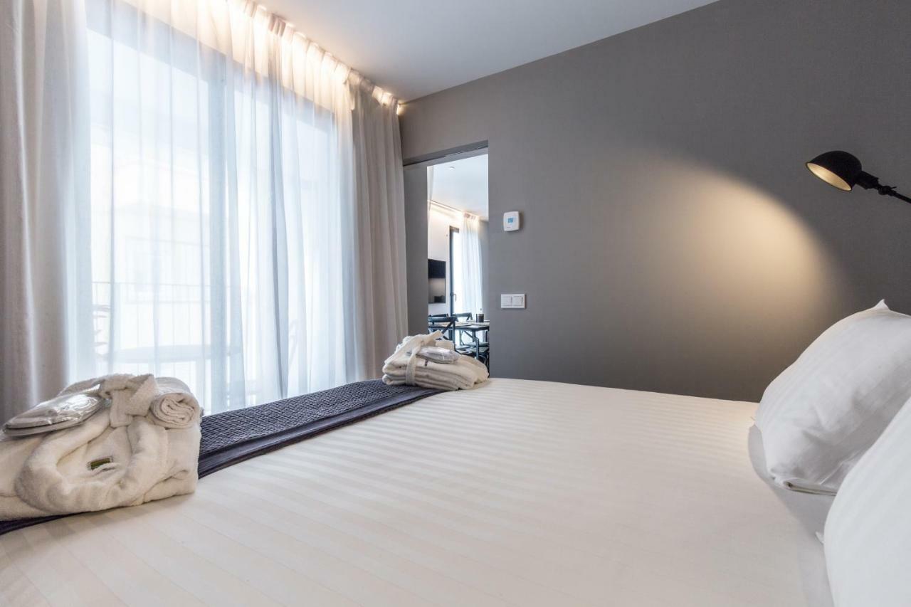 Terreno Suites