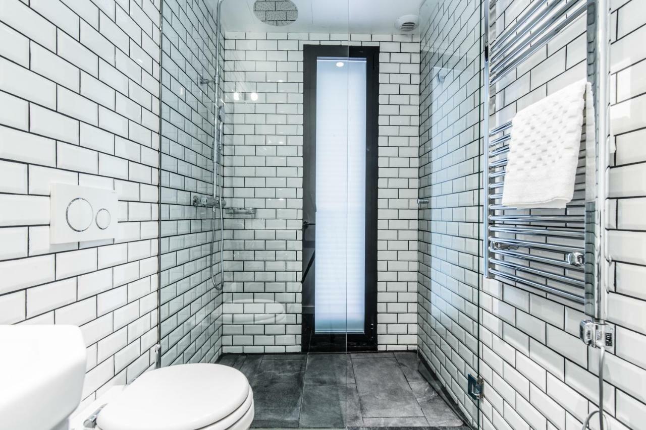 Aparthotel Terreno Suites 4*