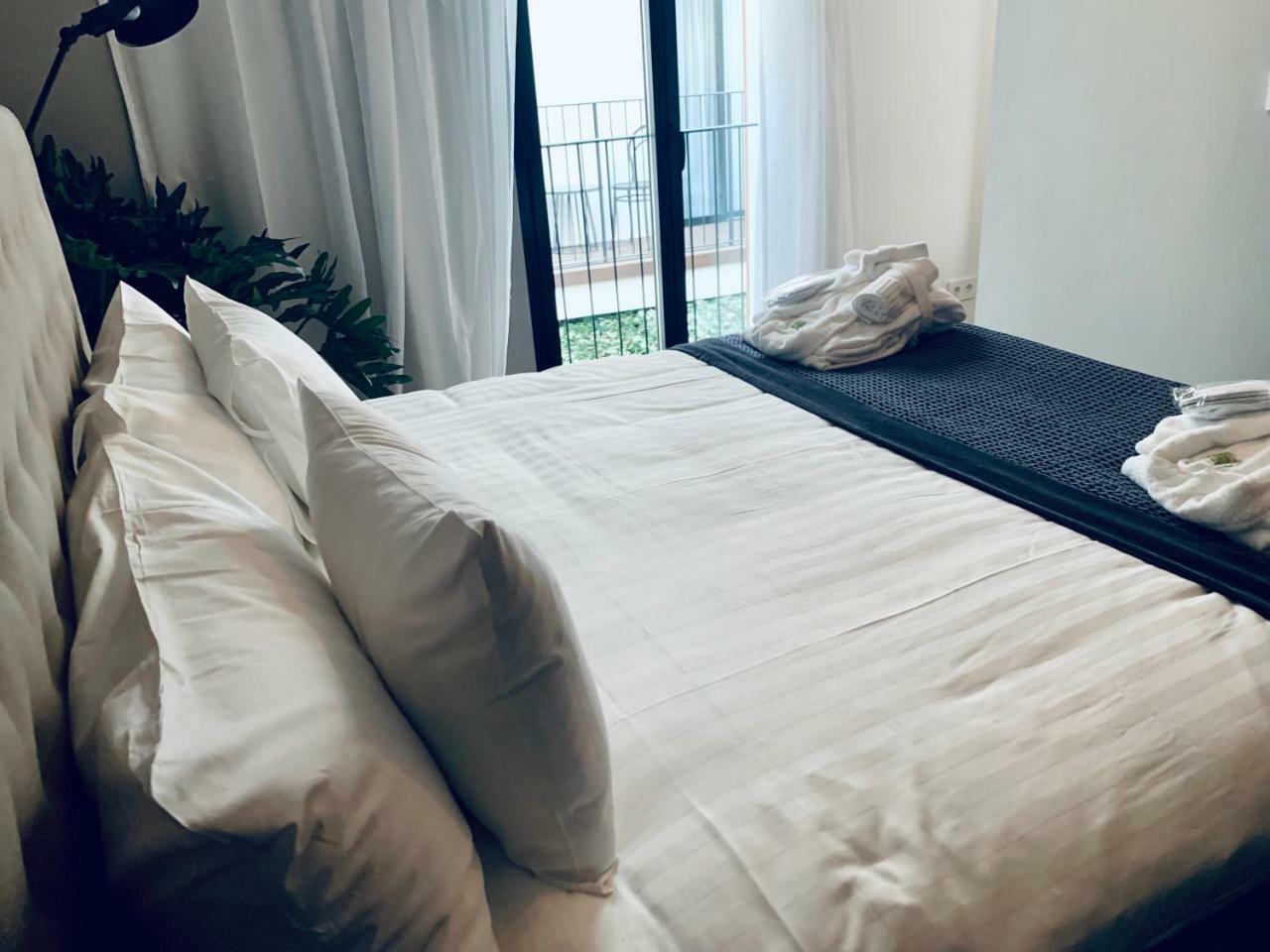Terreno Suites Aparthotel 4*