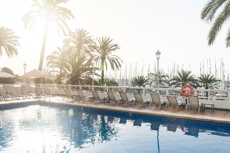 Hotel Bellver , Affiliated By Melia