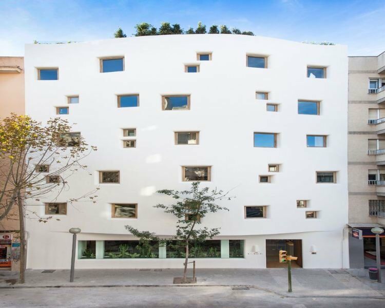 Hm Balanguera Hotel Palma de Maiorca