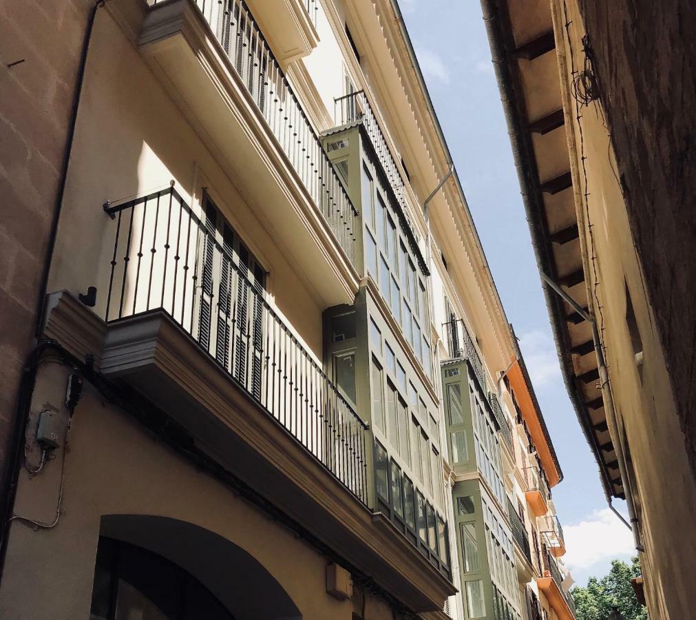 Hotel Basilica Palma de Maiorca