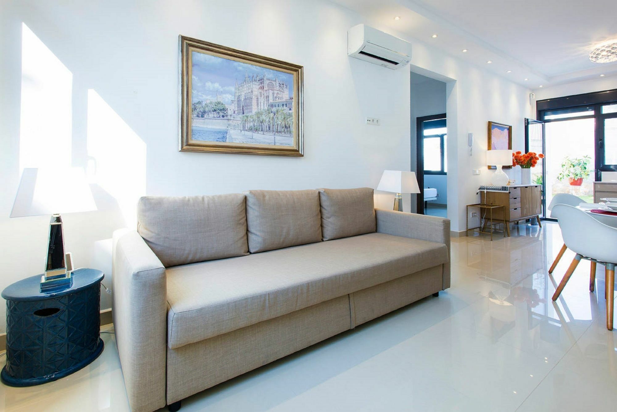 Casa En Son Espanyolet Palma de Maiorca