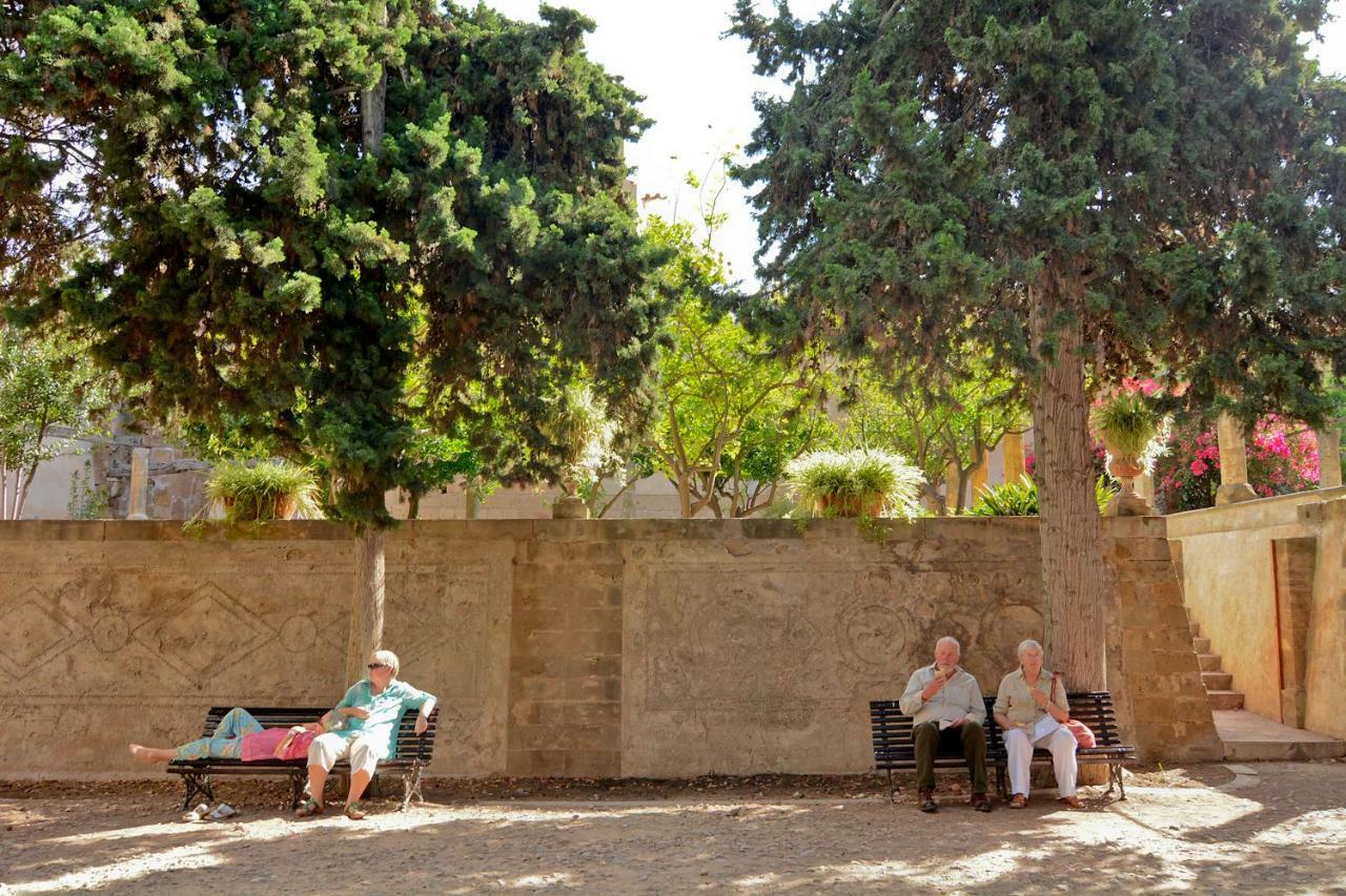 Casa de férias Historical House Palma *