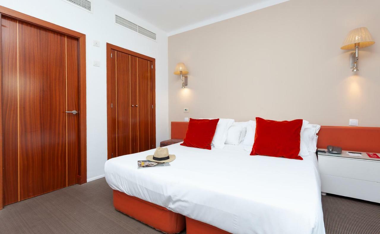 Portofino Mallorca Hotel Palma de Maiorca