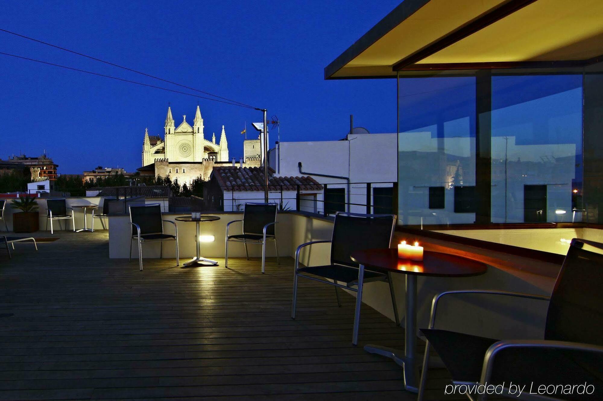 Petit Palace Tres Palma de Maiorca