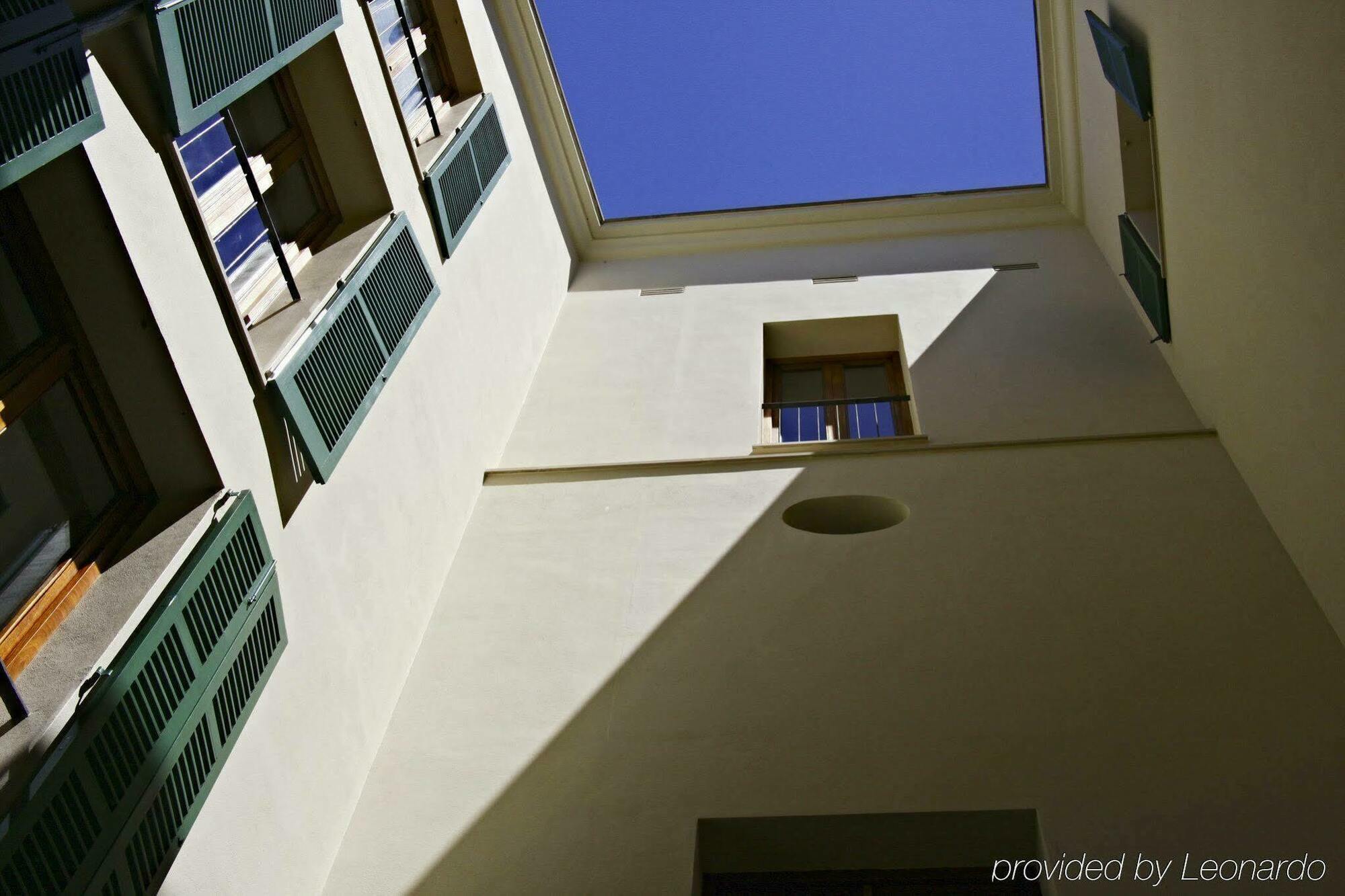 Petit Palace Tres 4* Palma de Maiorca