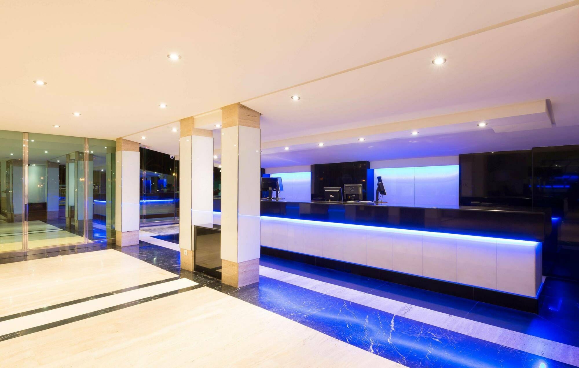 Bellver , Affiliated By Melia Hotel Palma de Mallorca