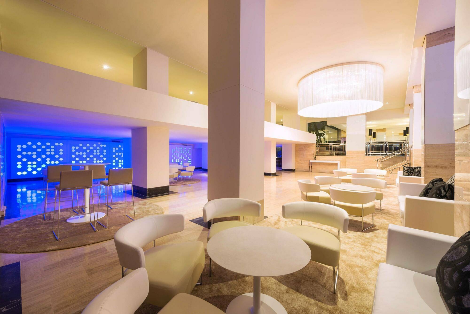 Hotel Bellver , Affiliated By Melia