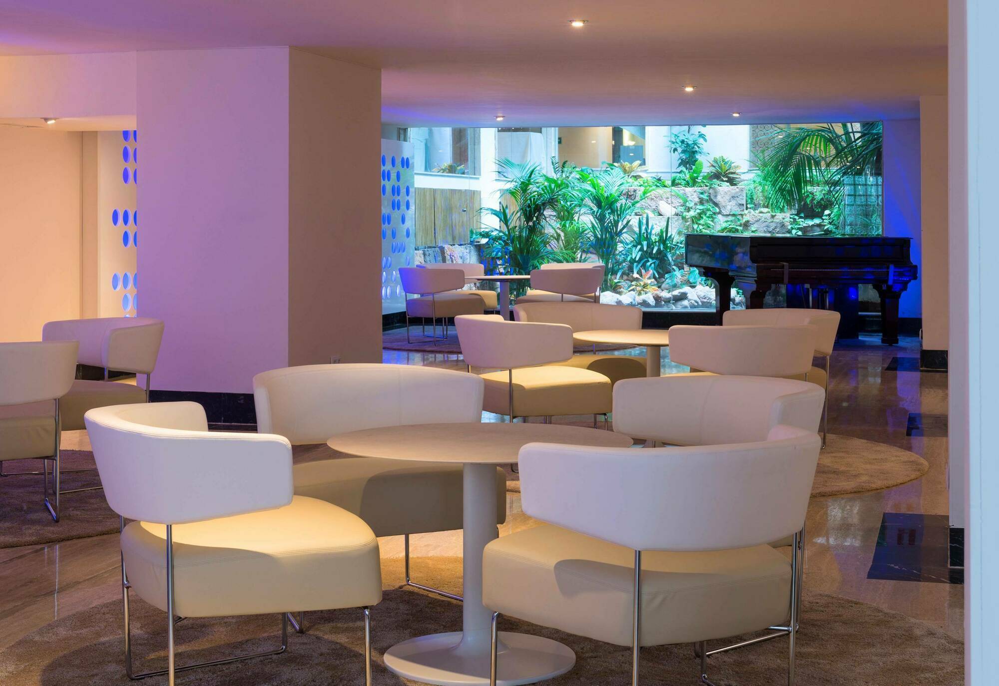 Hotel Bellver , Affiliated By Melia 4*