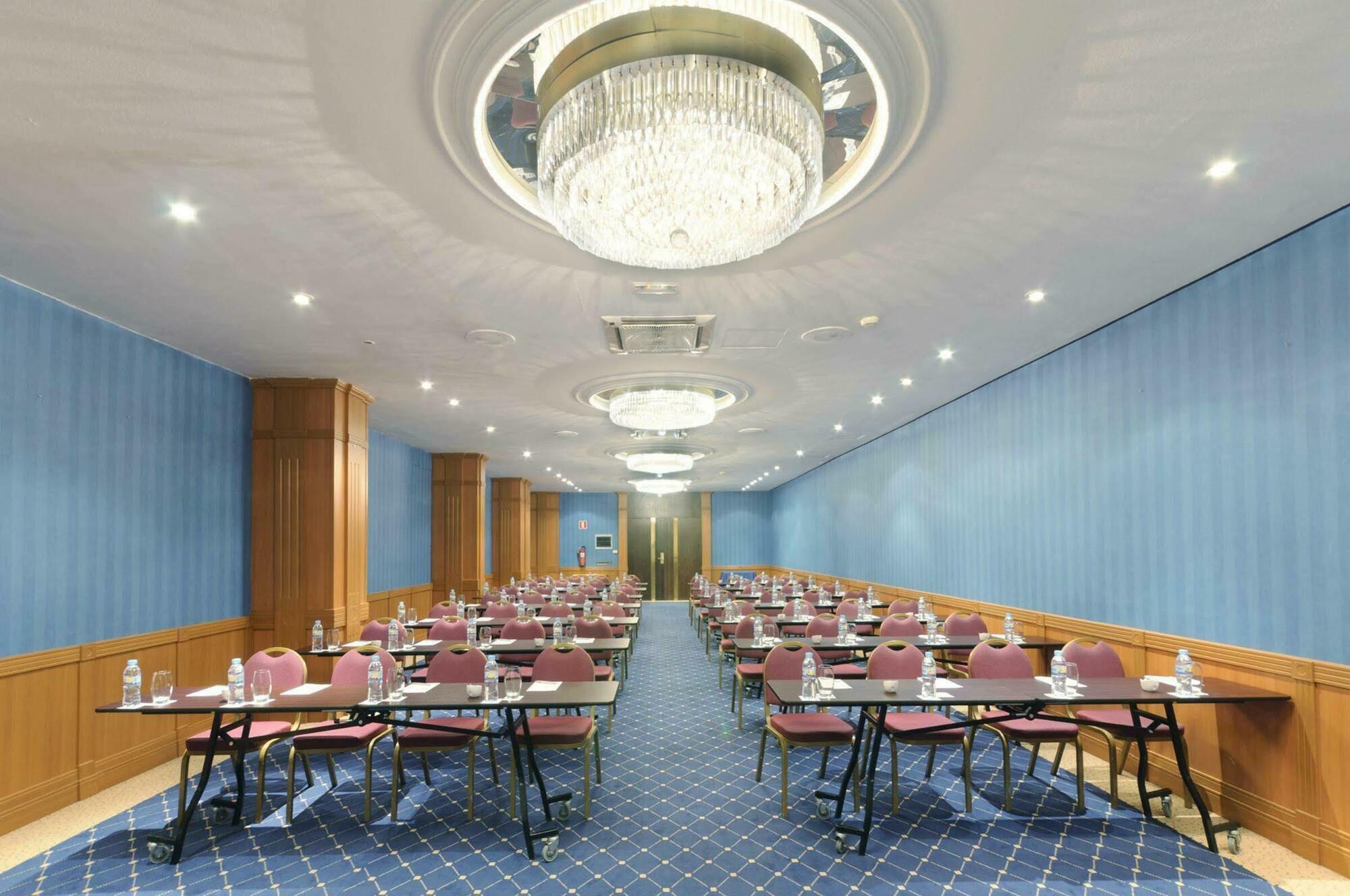 Bellver , Affiliated By Melia Hotel