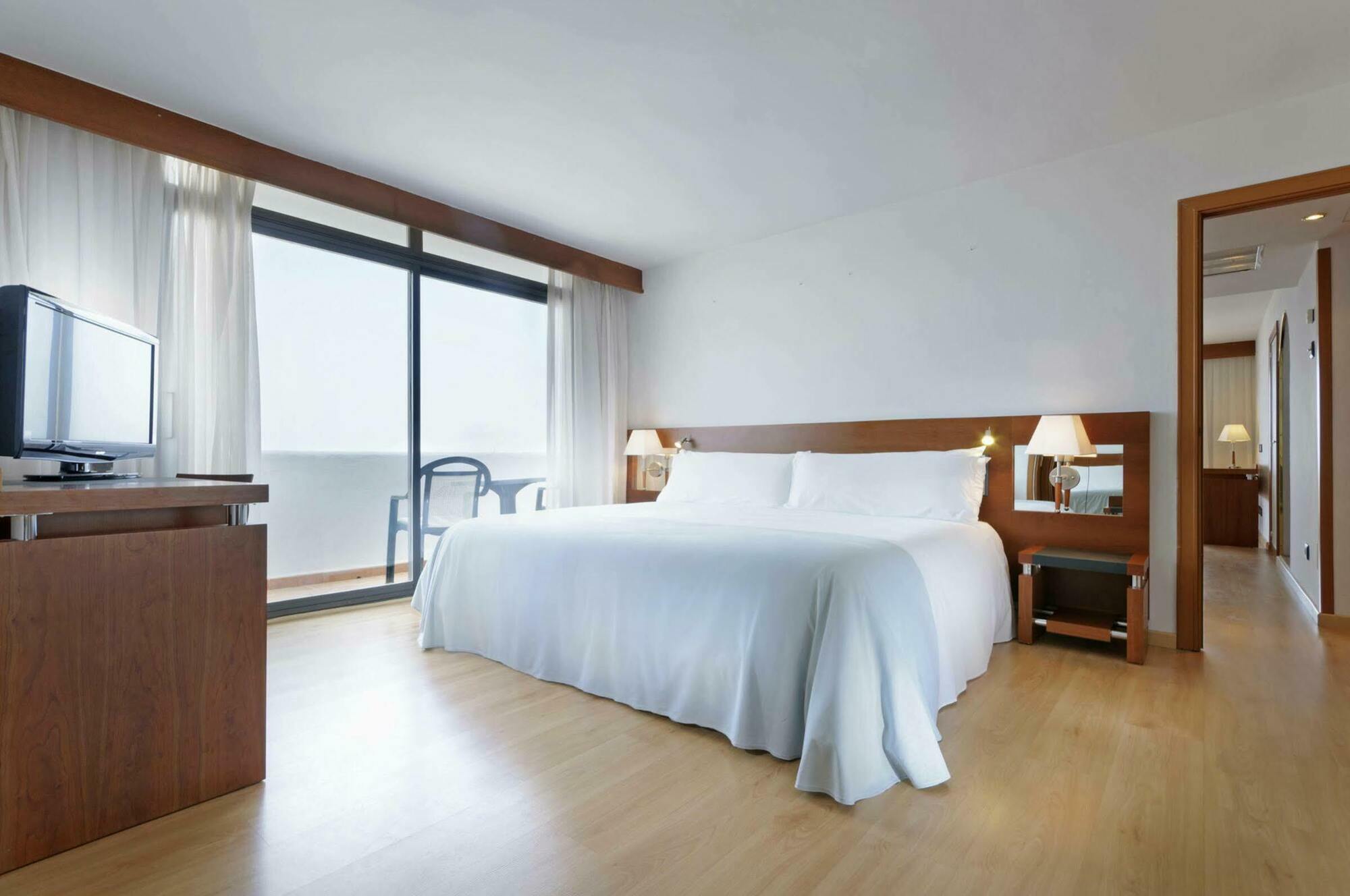 Bellver , Affiliated By Melia 4* Palma de Mallorca