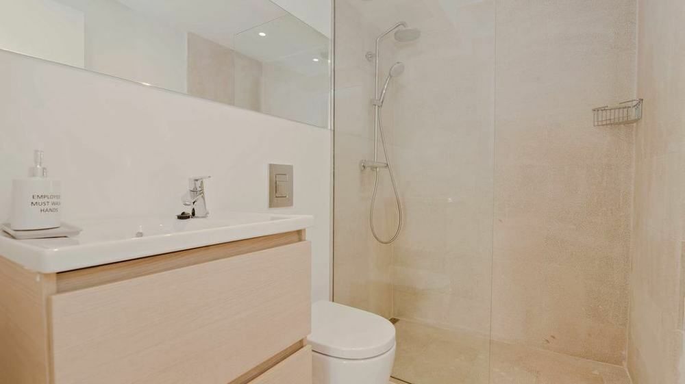 Can Blau Homes Palma de Mallorca