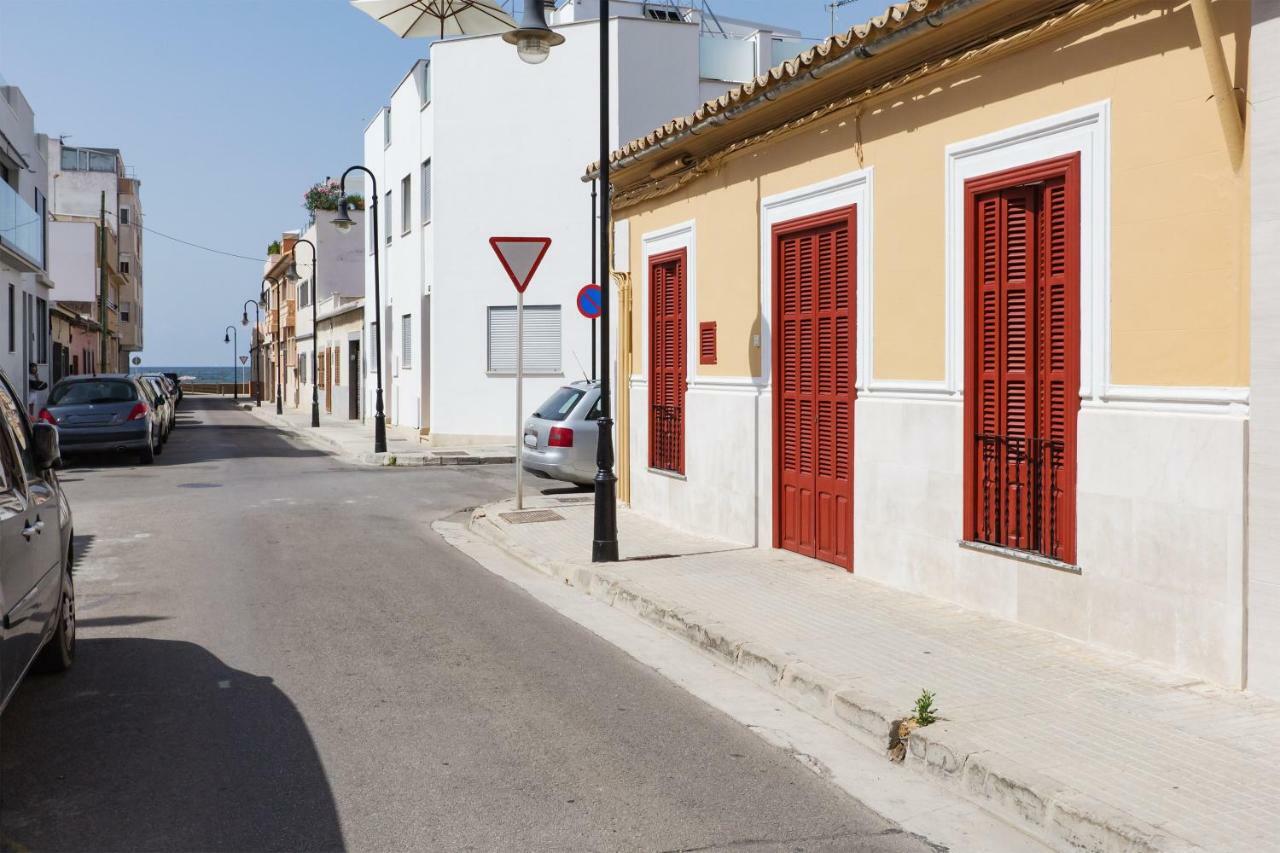Ferienhaus Es Llimoner Des Molinar *