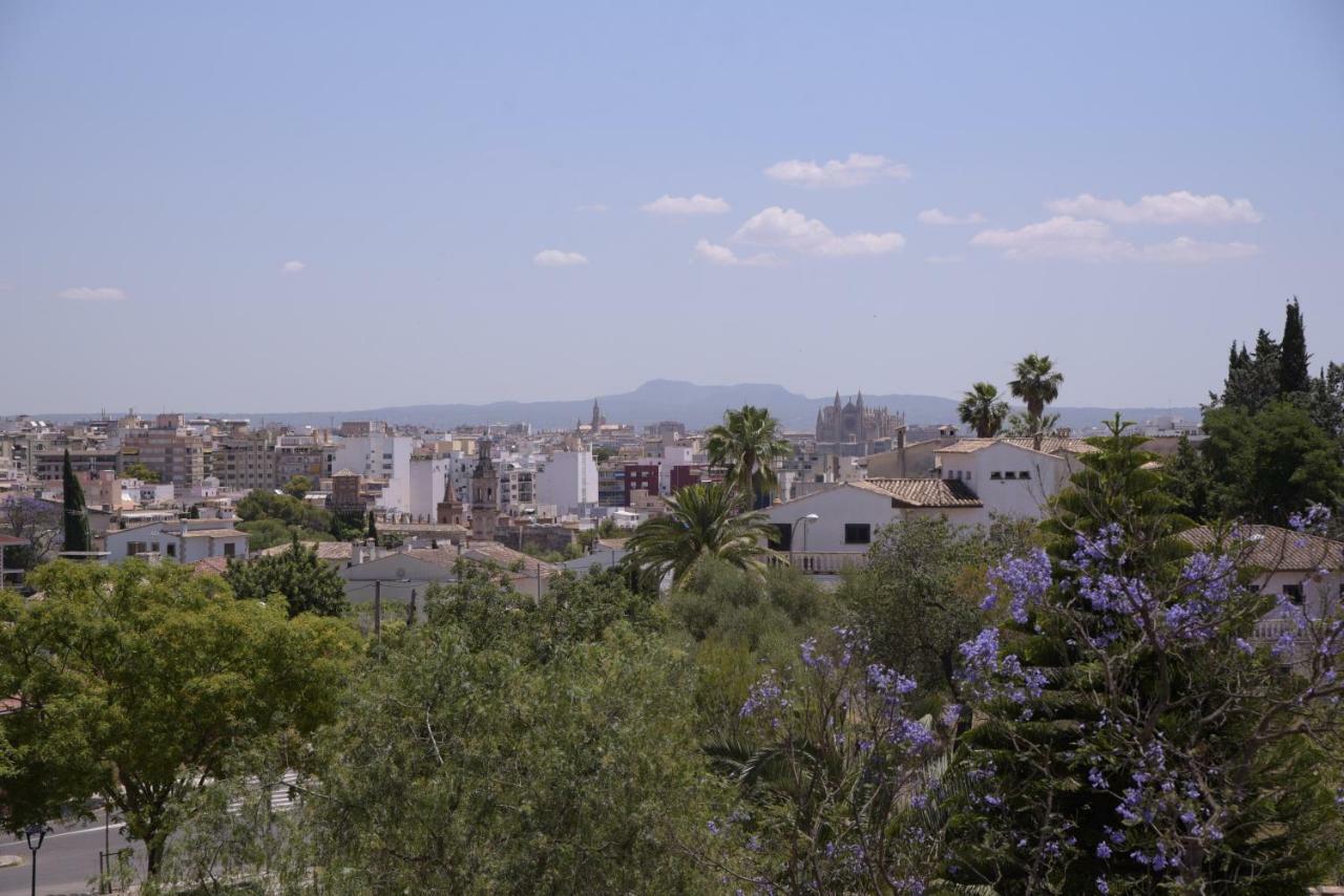 Casa de férias Filipinas ,centro Ciudad -etv10310 Palma de Maiorca