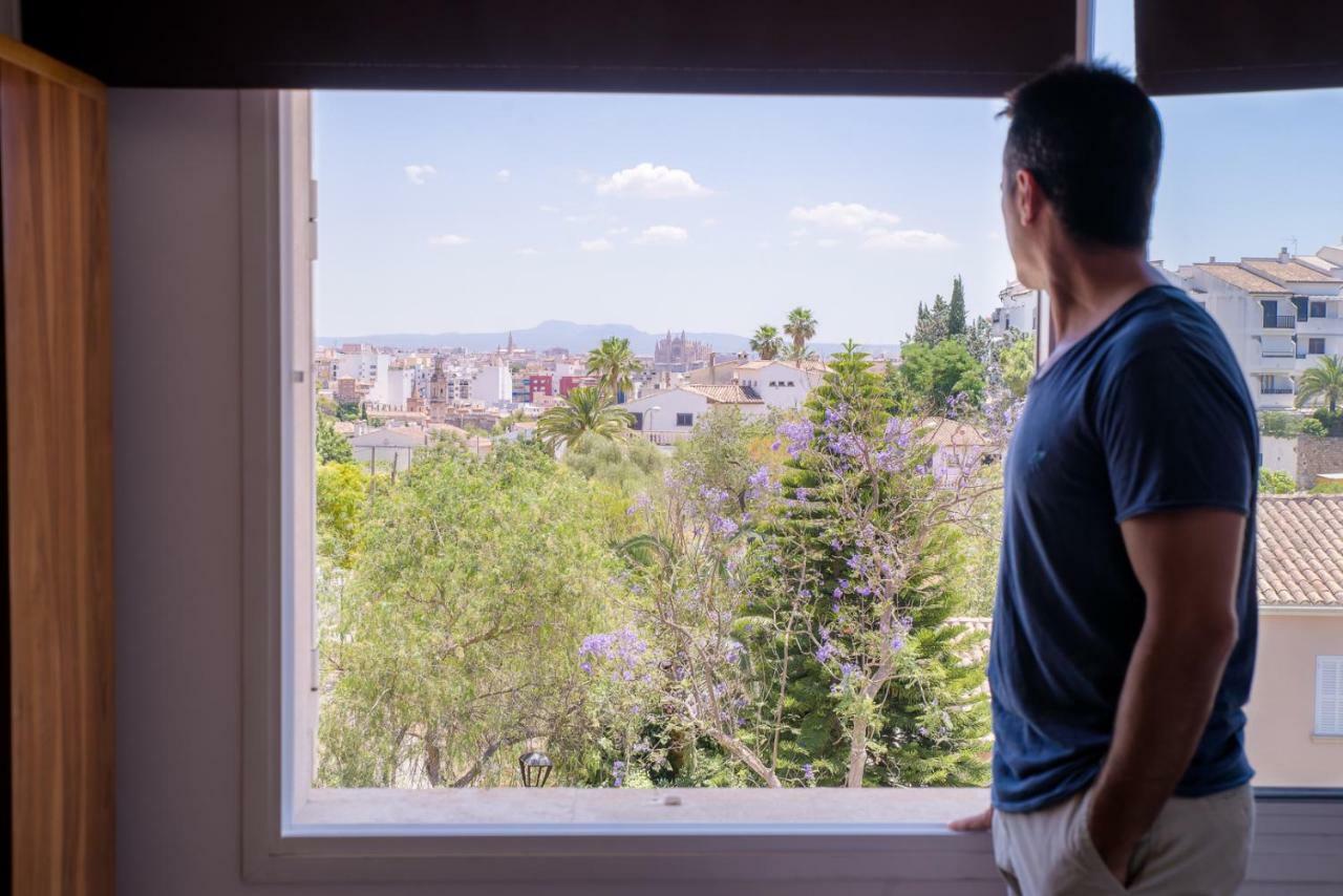 Casa de férias Filipinas ,centro Ciudad -etv10310 Palma de Maiorca