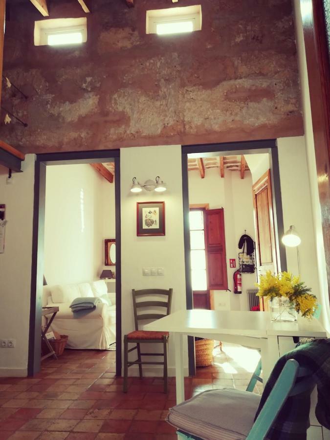 Vakantiehuis Encantadora Casita En *