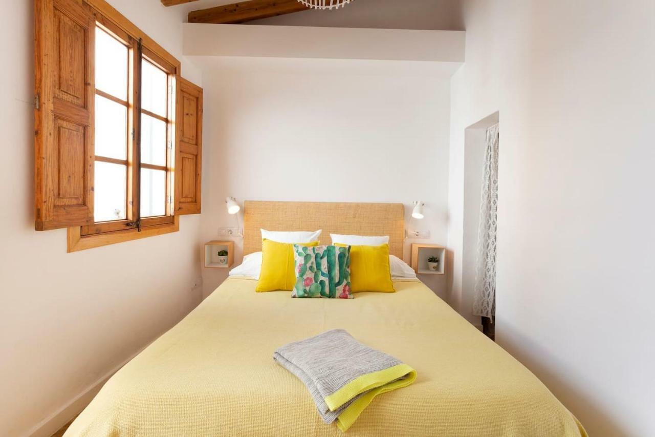 Encantadora Casita En Palma de Mallorca