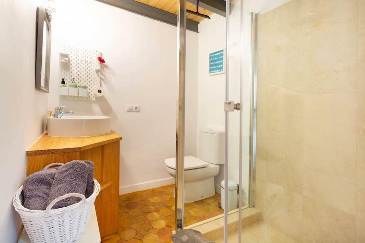 Vakantiehuis Encantadora Casita En Palma de Mallorca