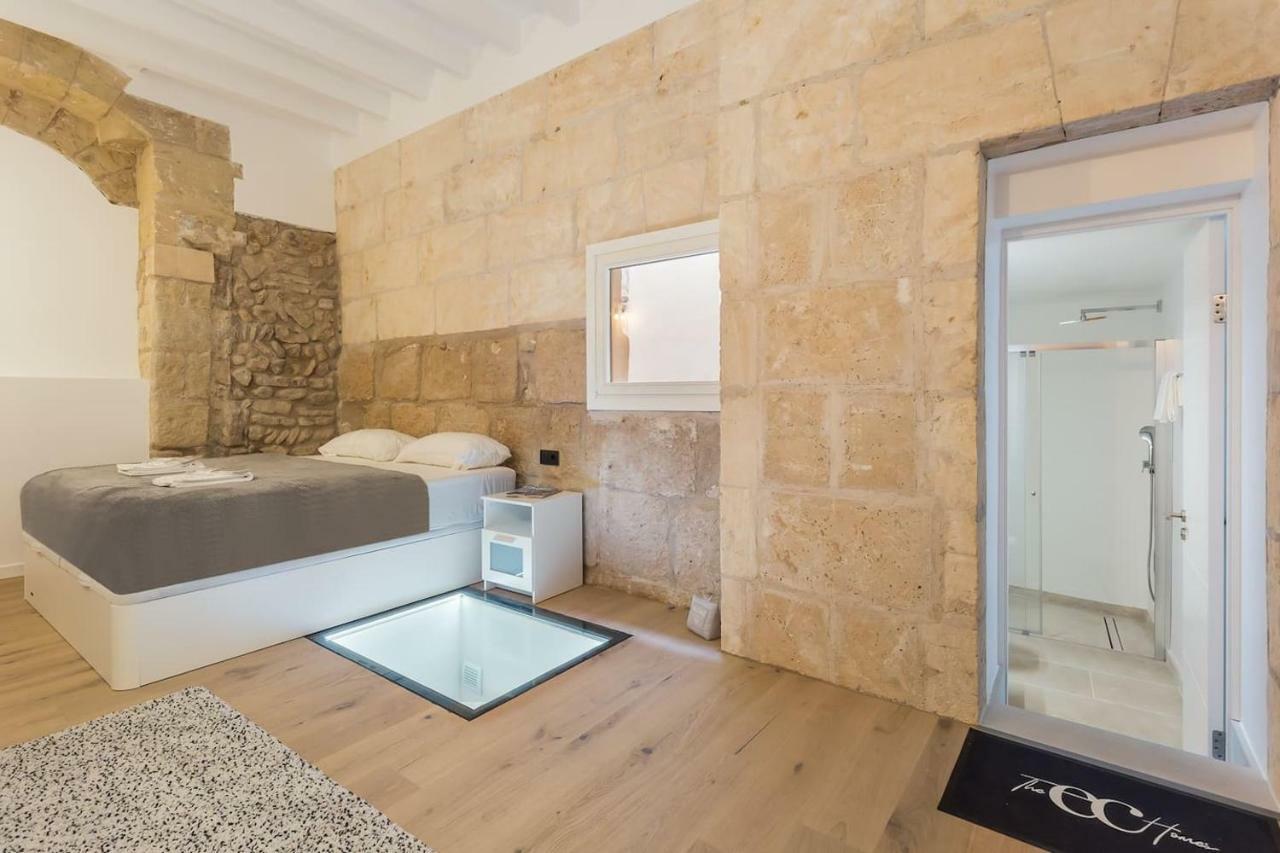 Cave Appartement