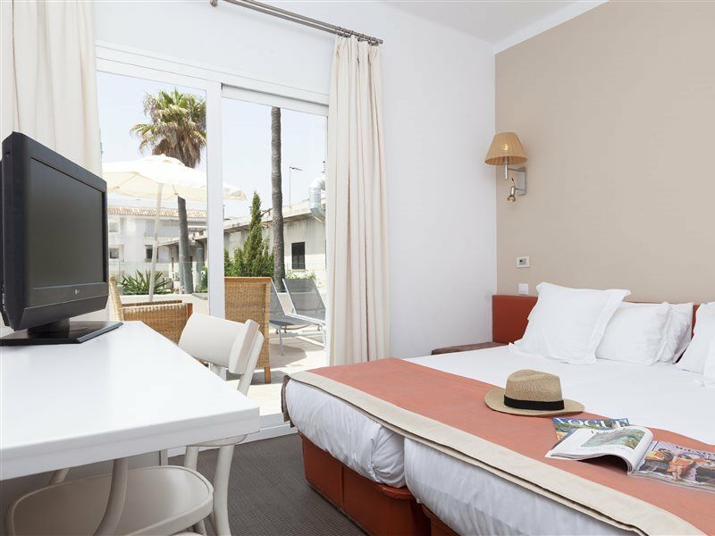 Hotel Portofino Mallorca Palma de Maiorca