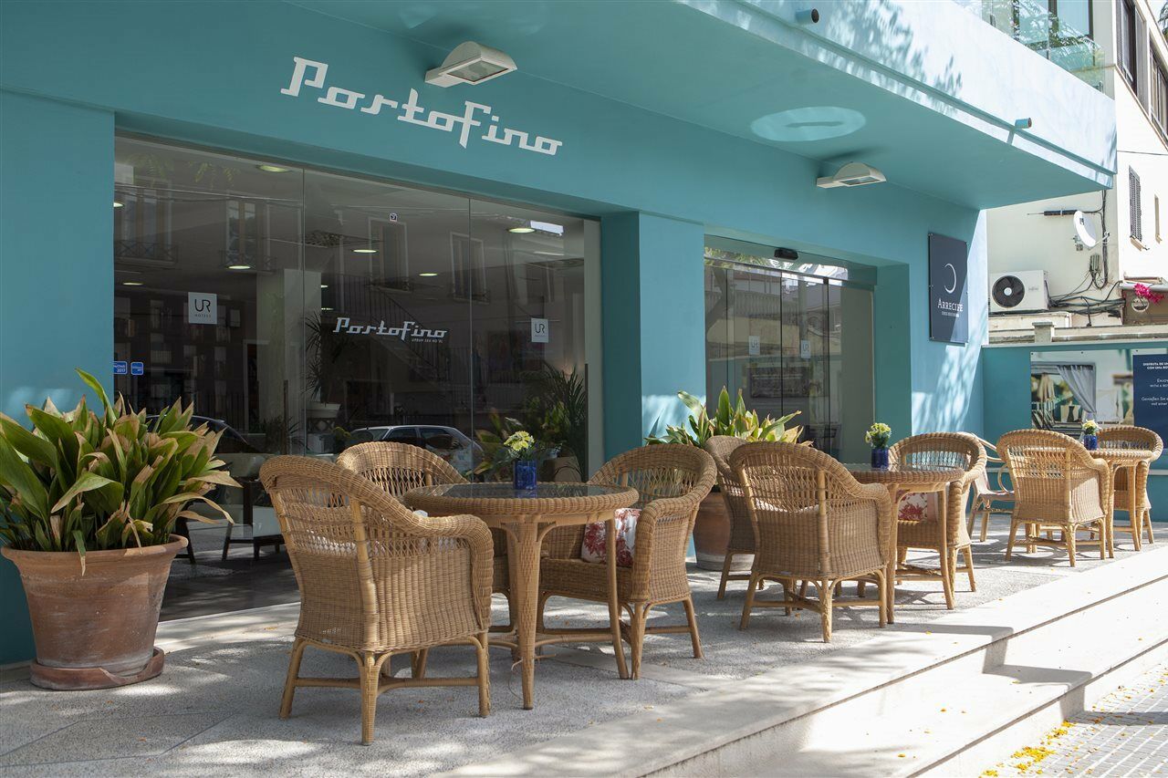 Portofino Mallorca Hotel Palma de Maiorca