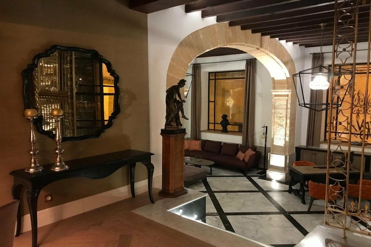 Gloria De Sant Jaume Hotel Palma
