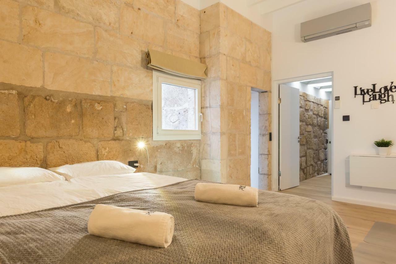Appartement Cave