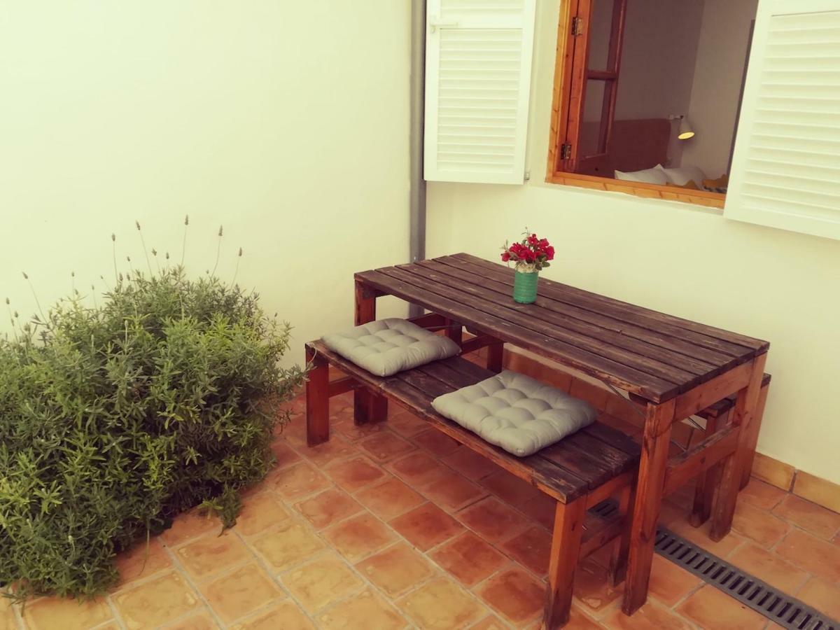 Encantadora Casita En Palma de Mallorca