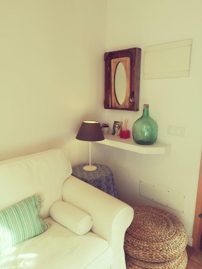 Vakantiehuis Encantadora Casita En Palma de Mallorca