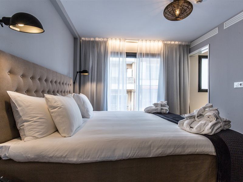 Terreno Suites Palma de Mallorca