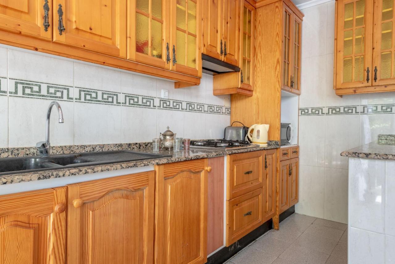 Ferienhaus Nafeti