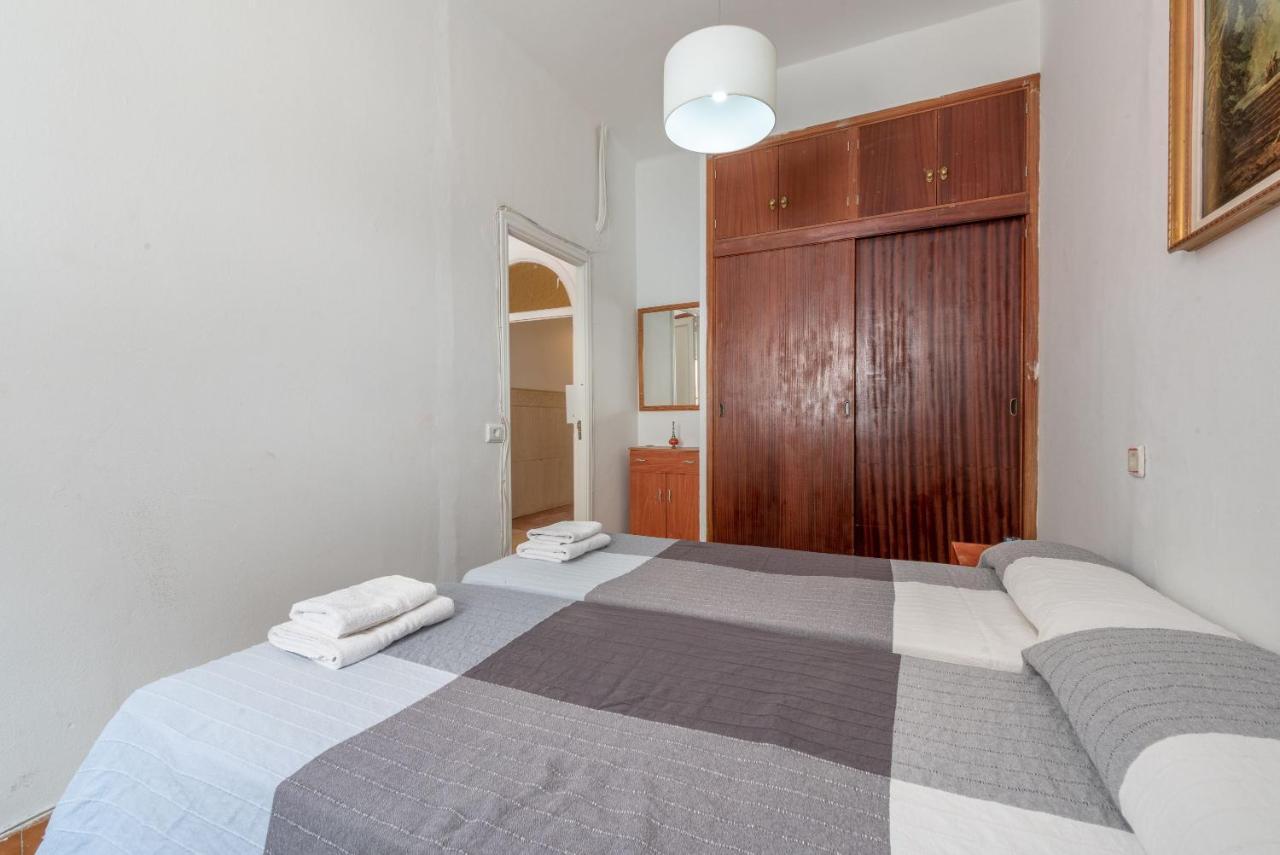 Nafeti Ferienhaus Palma