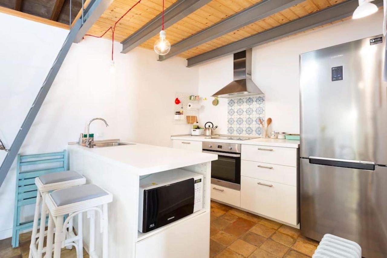 Vakantiehuis Encantadora Casita En *