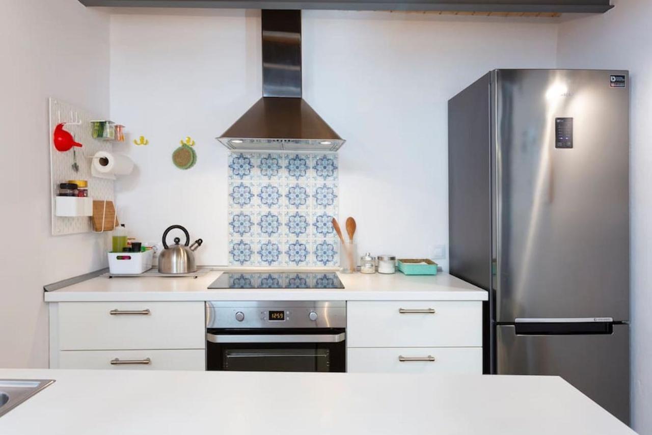 Vakantiehuis Encantadora Casita En *