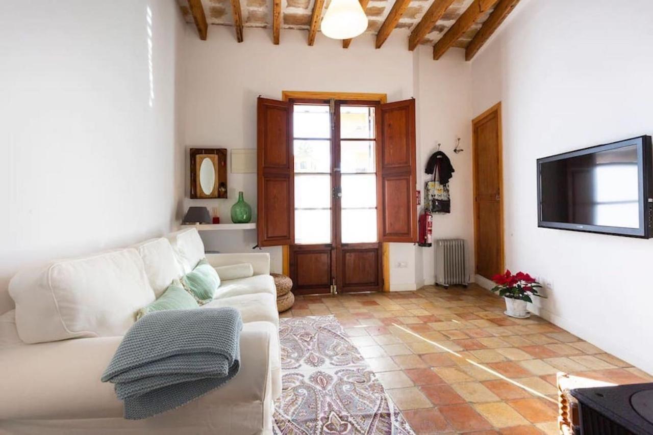 Encantadora Casita En * Palma de Mallorca