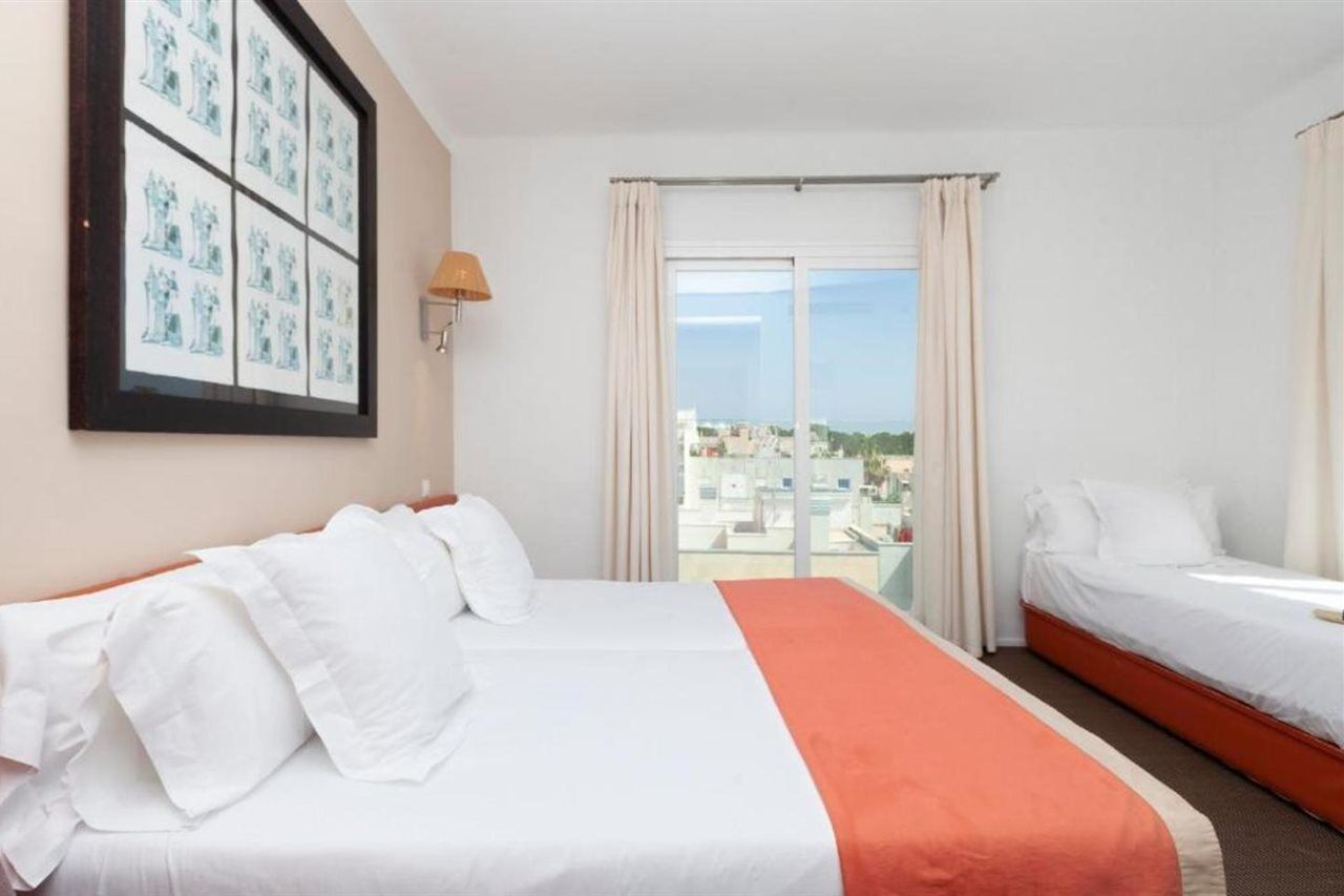 Portofino Mallorca Hotel Palma de Maiorca