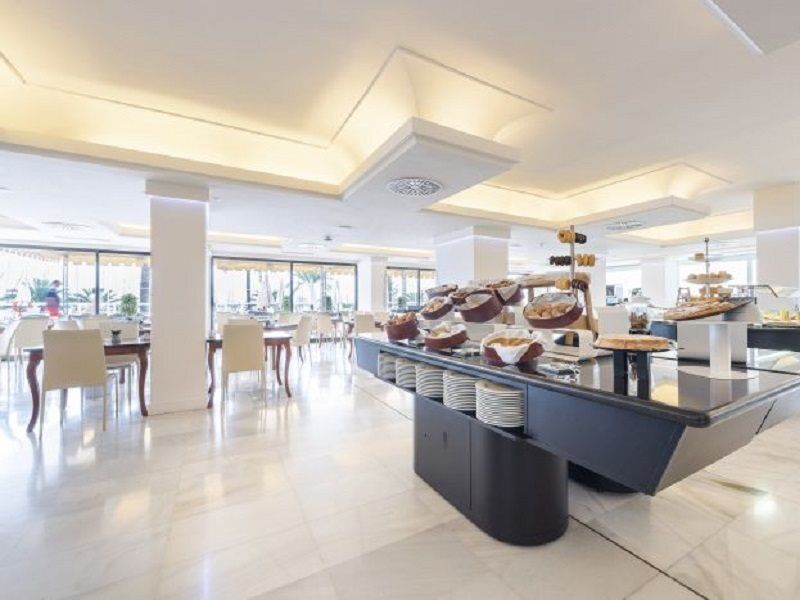 Bellver , Affiliated By Melia 4*